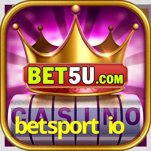 betsport io